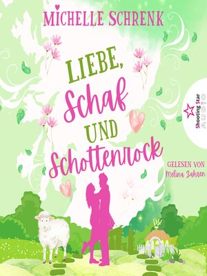 cover image of Liebe Schaf und Schottenrock--Eine (nicht nur) Weihnachtsgeschichte (ungekürzt)
